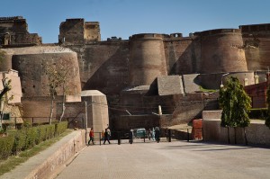 Qila_Mubarak_in_Bathinda_4